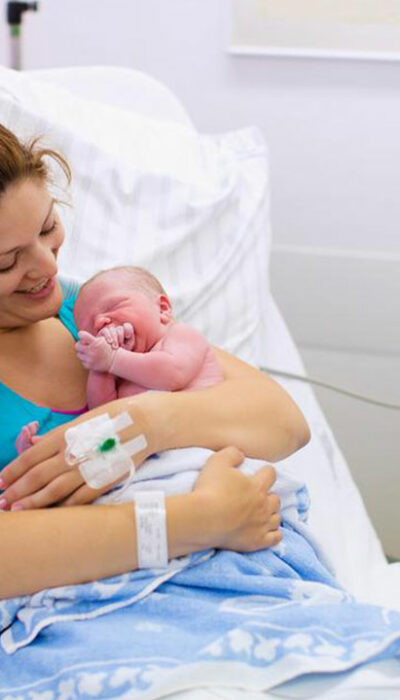 Causes and Signs of Preterm Labor