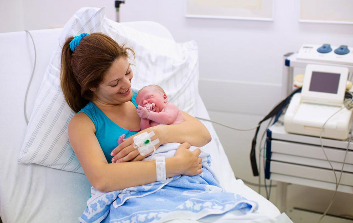 Causes and Signs of Preterm Labor