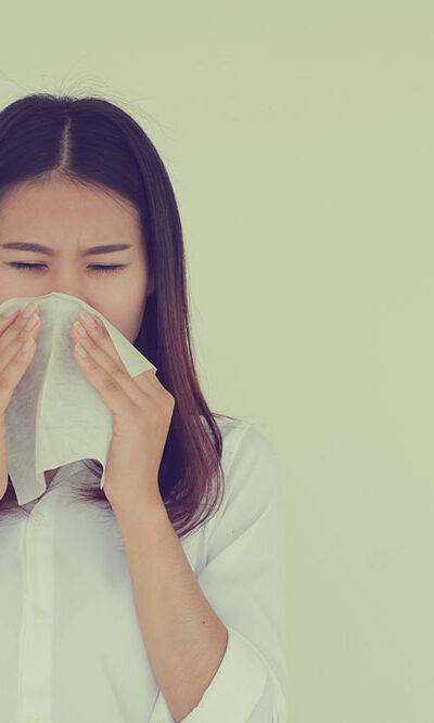 Causes and Symptoms of Allergy Cough