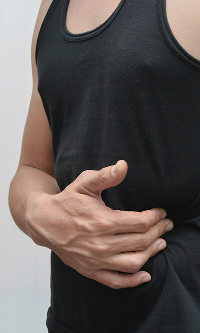 Causes and Symptoms of Gallbladder Disease