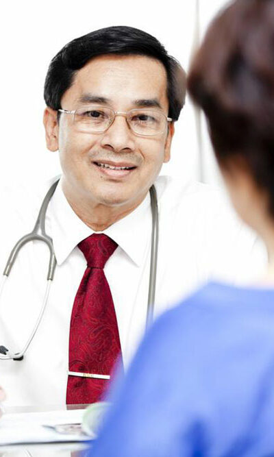 Causes and Symptoms of Kidney Failure