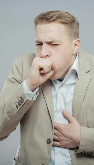 Causes and Remedies for Persistent Dry Cough