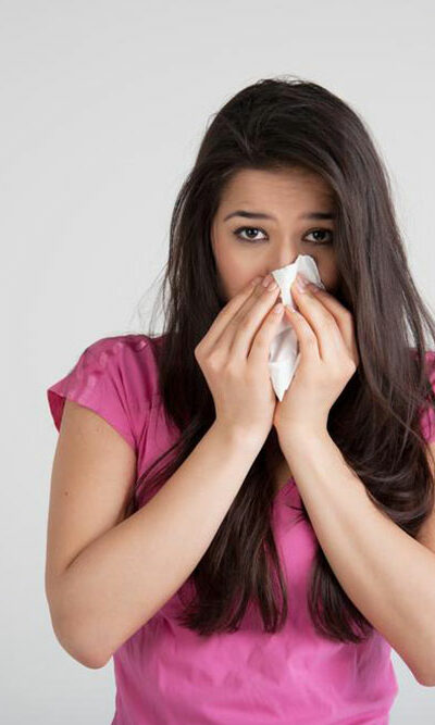 Causes and Triggers of Sinus Problems