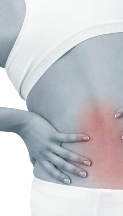 Causes of Back Pain on the Right Side