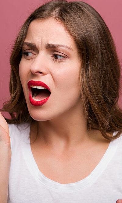 Causes of Bad Breath and Ways to Cure It