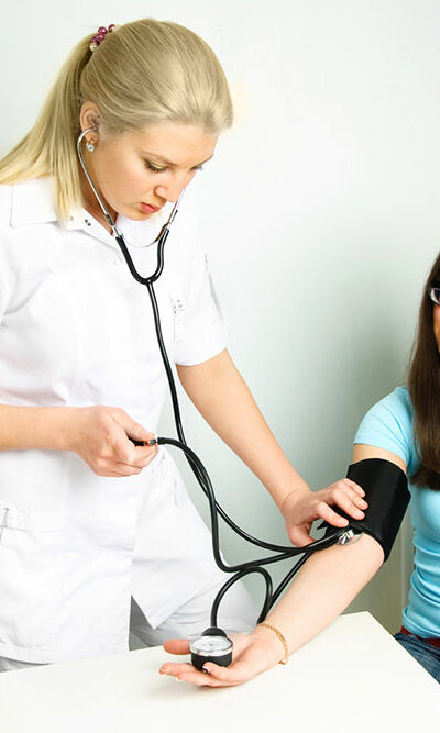 Causes of High Blood Pressure and Tips to Reduce it