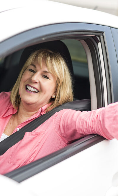 Car Rentals Made Easy With Aarp Benefits