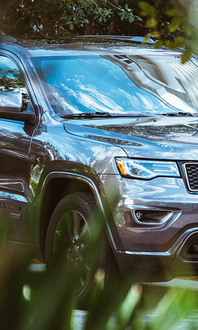 Check out the impressive specs and features of the 2020 Jeep® Grand Cherokee