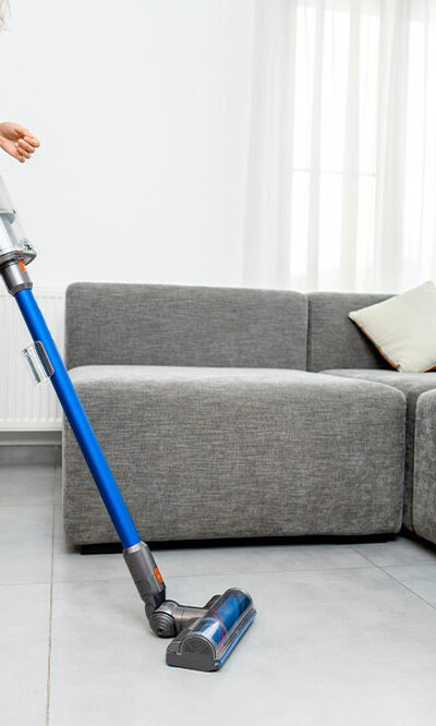 Check out Dyson&#8217;s latest line of cordless vacuum cleaners