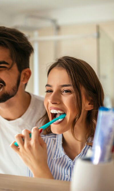 Choosing The Best Whitening Toothpaste For Sensitive Teeth