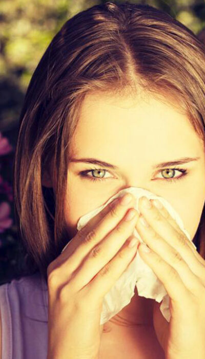 A Month By Month Guide To Seasonal Allergies