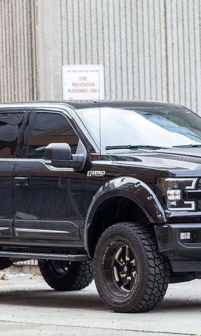 A Buying Guide For Used Ford F150 Trucks