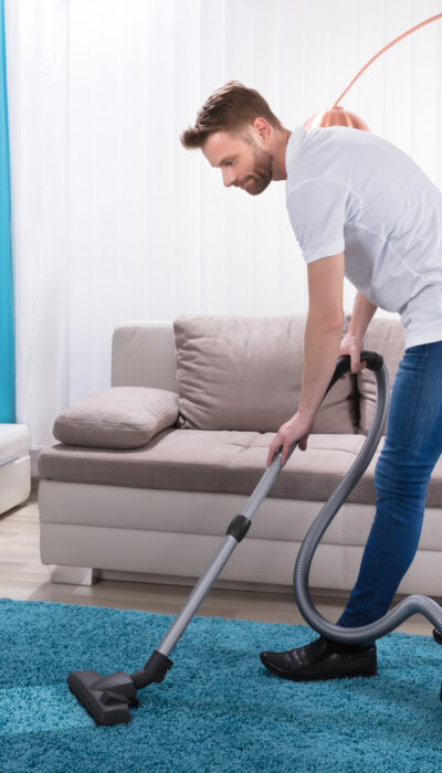 A Buying Guide For Vacuum Cleaners