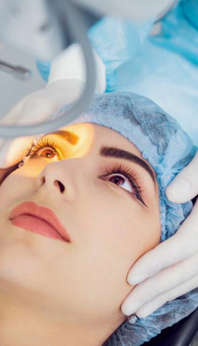 A Brief Overview of Cataract Treatment Costs