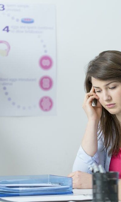 A Brief Overview of Infertility