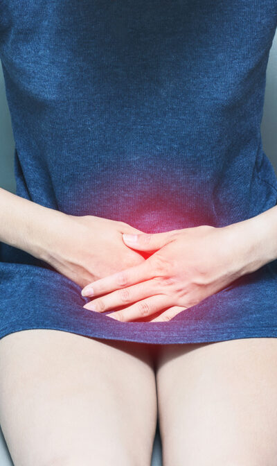 A Fallen Bladder &#8211; An Overview Of The Causes And Treatments