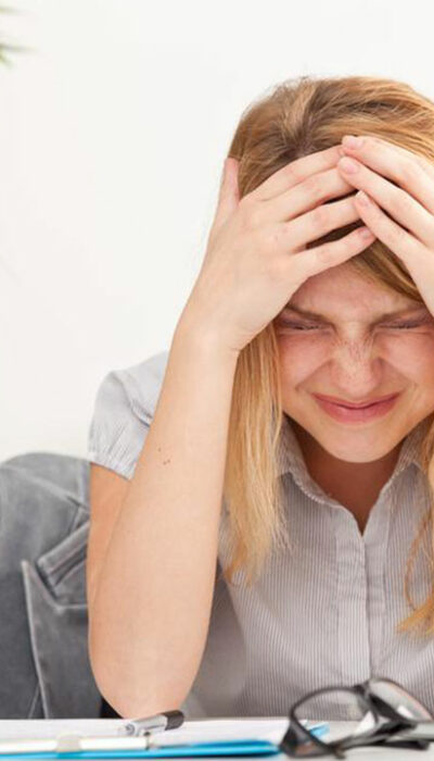 A Few Common Causes and Triggers that Induce Migraine Attacks