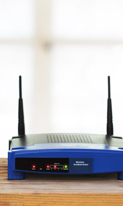 A Few Essential Tips To Help You Buy The Perfect Wireless Router