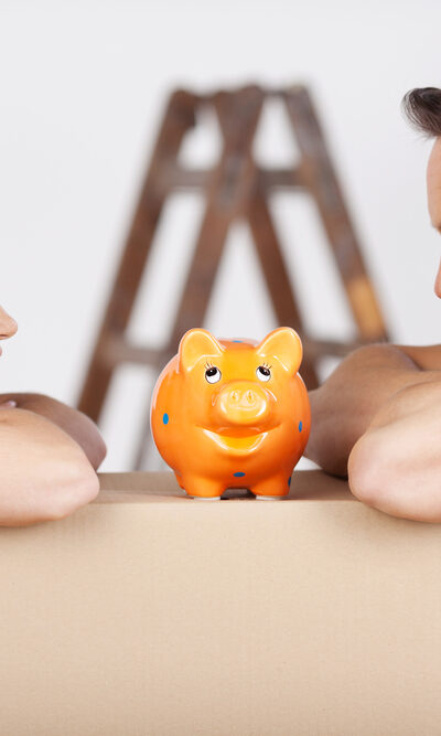 A Few Features Of Piggyback Mortgage You Must Know