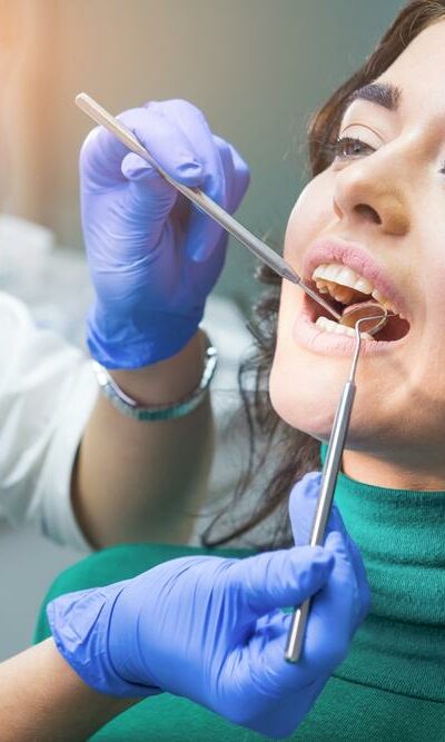 A Guide To Buying Dental Insurance