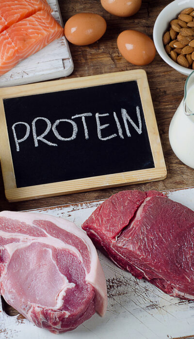 A Guide To Including High Protein Vegetarian Foods In Your Diet