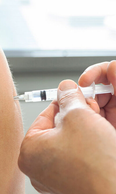 A Guide to the Meningitis Vaccine