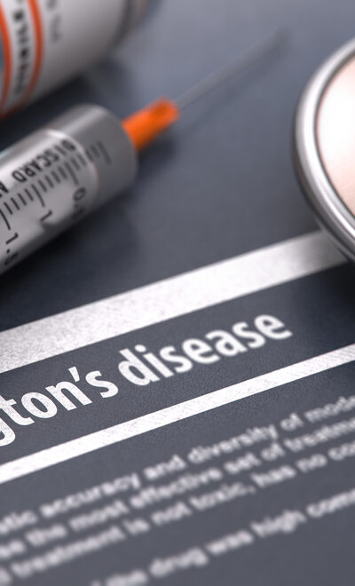 A List Of Treatment Centers For Huntington&#8217;s Disease