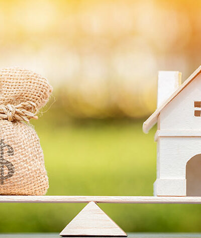 A Step-by-Step Process Explaining Mortgage Refinance