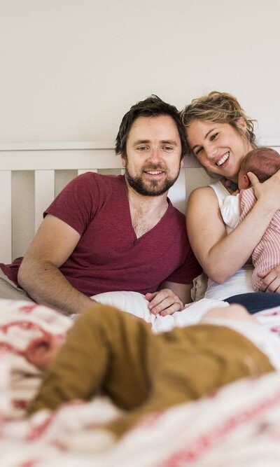 A Short Guide To Manage Debt For New Parents