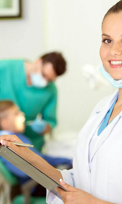 An Insight Into The Profession Of Pediatric Dentistry