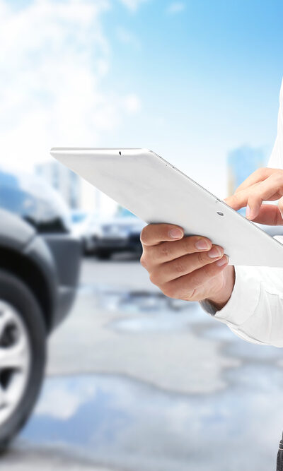 An Introduction To Auto Insurance Quotes