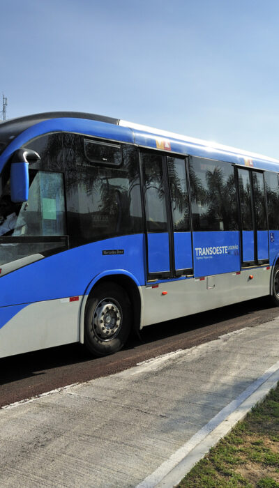 An Overview Of Charter Bus Rentals