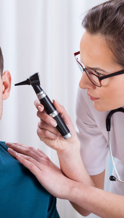 An Overview Of Ear Congestion Treatment