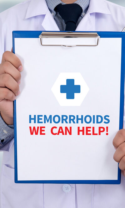 An Overview Of Hemorrhoids- Types, Causes, And Symptoms