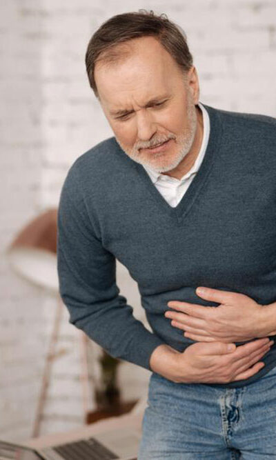 An Overview Of Irritable Bowel Syndrome