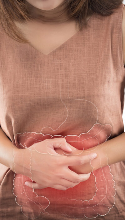 An Overview Of What Happens During Bowel Problems