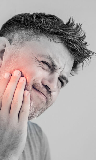 An Overview Of Tooth Pain And The Treatment Options