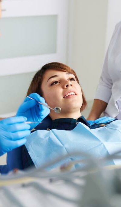 An Overview Of The Steps Involved In A Dental Implant Surgery