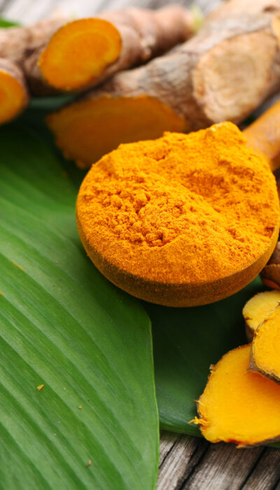 An Overview Of Turmeric And Curcumin