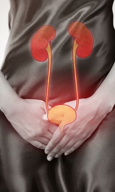 An Overview Of Urinary Tract Infections