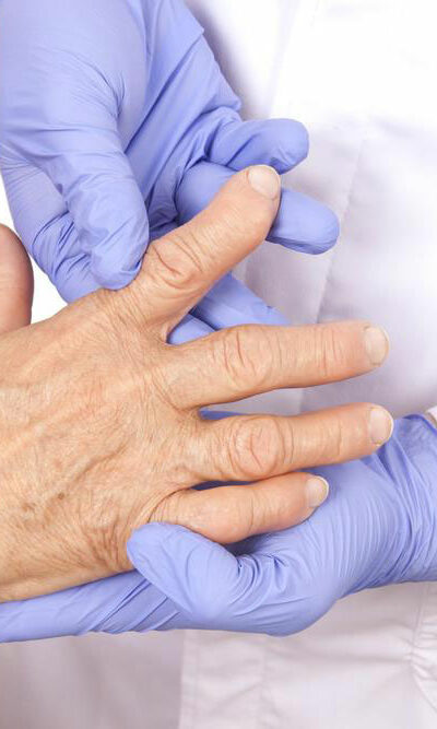 An Overview On Rheumatoid Arthritis