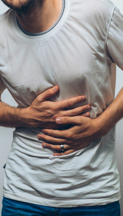 An Overview of Crohn&#8217;s Disease