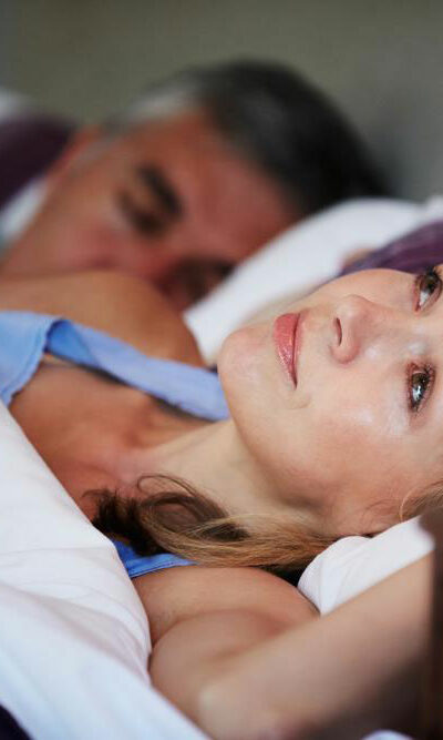 An Overview on Classification and Treatment of Insomnia