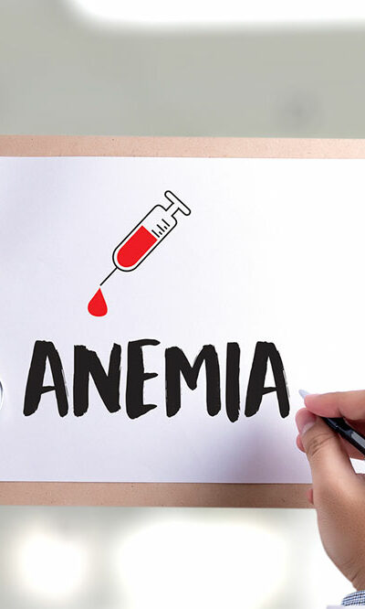 Anemia &#8211; Symptoms, causes, and risk factors