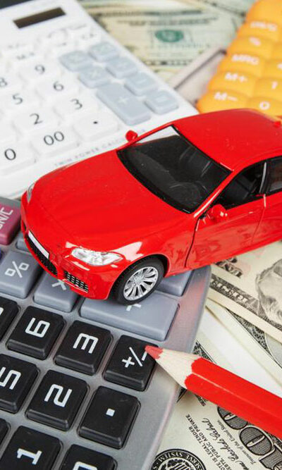 An overview of auto loan providers