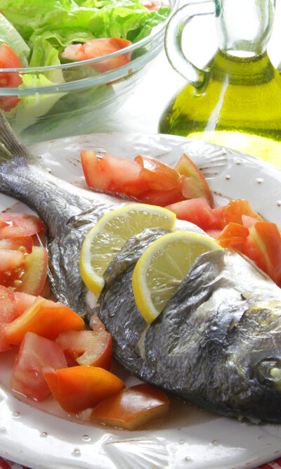 A beginner&#8217;s guide to the Mediterranean Diet