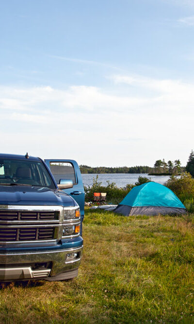 A brief comparison between GMC Sierra 1500 and the new Dodge RAM 1500