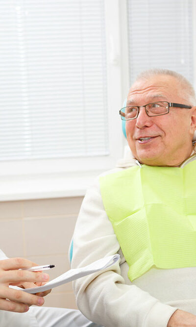 A brief guide to senior dental insurance