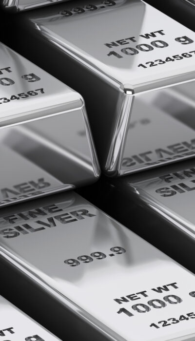 Advantages Of Investing In Silver Bars