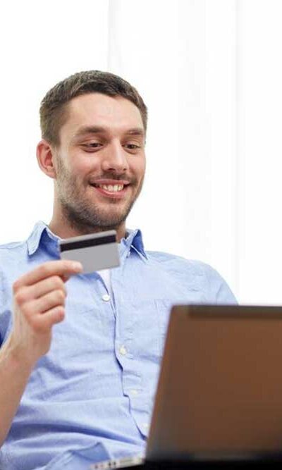 Advantages Of Online Payment Services